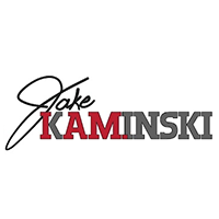 Jake Kaminski (You Tube) logo