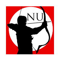 NU Sensei (You Tube) logo