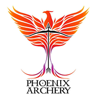Phoenix Archery logo