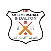 Skelmersdale and Dalton CC logo